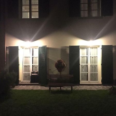 Ca Di Gatti Apartment Ne Εξωτερικό φωτογραφία
