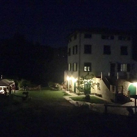 Ca Di Gatti Apartment Ne Εξωτερικό φωτογραφία