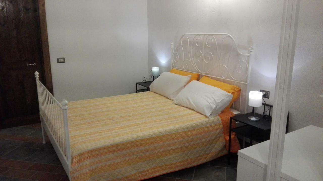 Ca Di Gatti Apartment Ne Εξωτερικό φωτογραφία