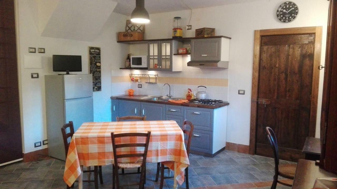 Ca Di Gatti Apartment Ne Εξωτερικό φωτογραφία