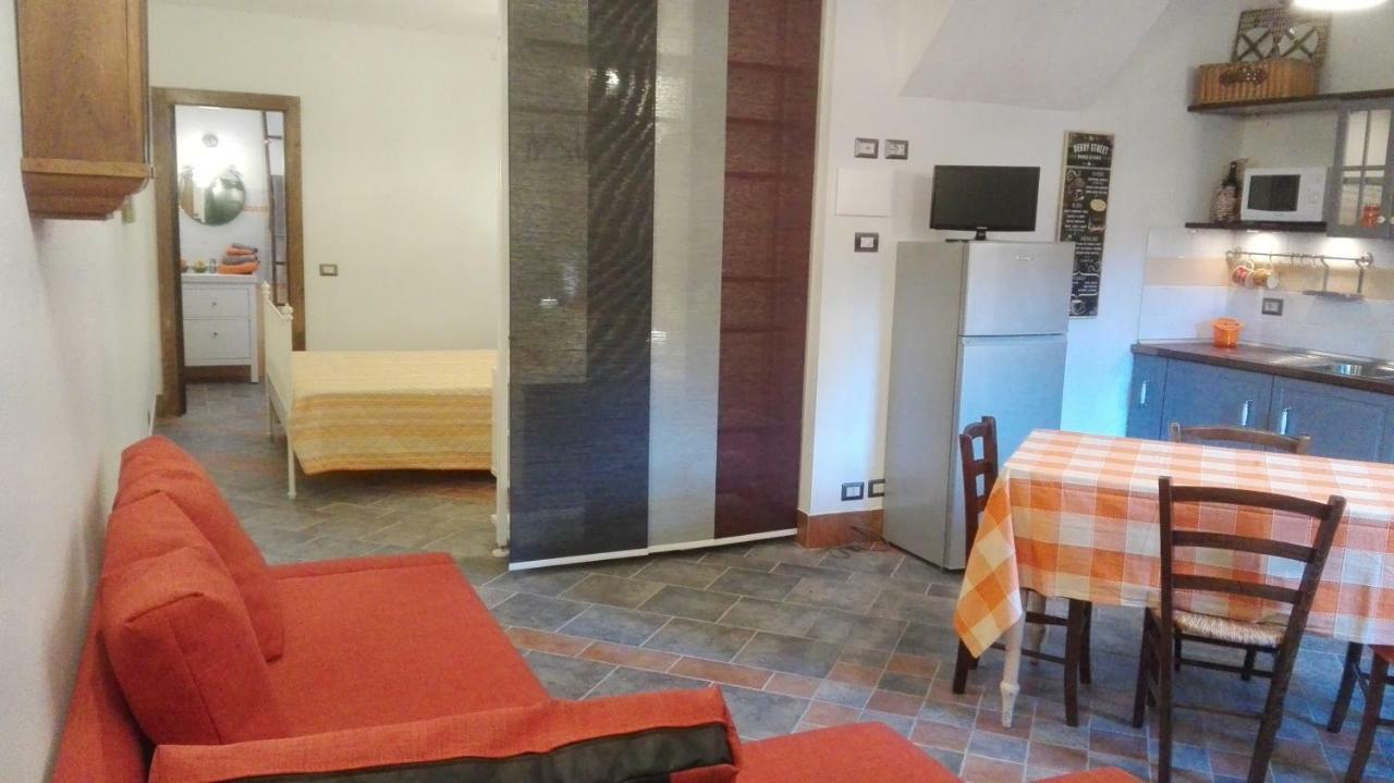 Ca Di Gatti Apartment Ne Εξωτερικό φωτογραφία