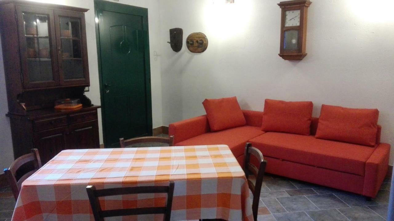 Ca Di Gatti Apartment Ne Εξωτερικό φωτογραφία