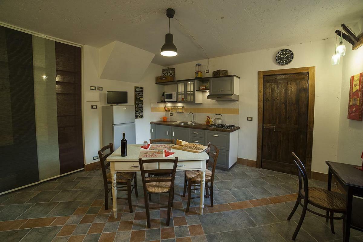 Ca Di Gatti Apartment Ne Εξωτερικό φωτογραφία