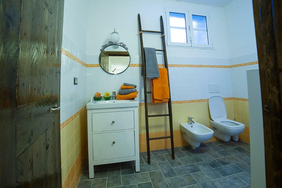 Ca Di Gatti Apartment Ne Εξωτερικό φωτογραφία
