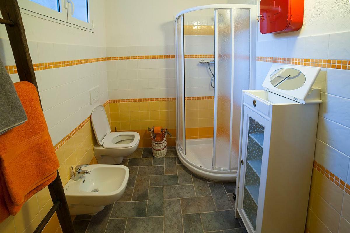 Ca Di Gatti Apartment Ne Εξωτερικό φωτογραφία
