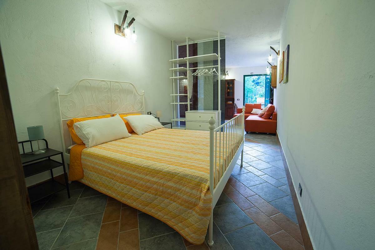Ca Di Gatti Apartment Ne Εξωτερικό φωτογραφία